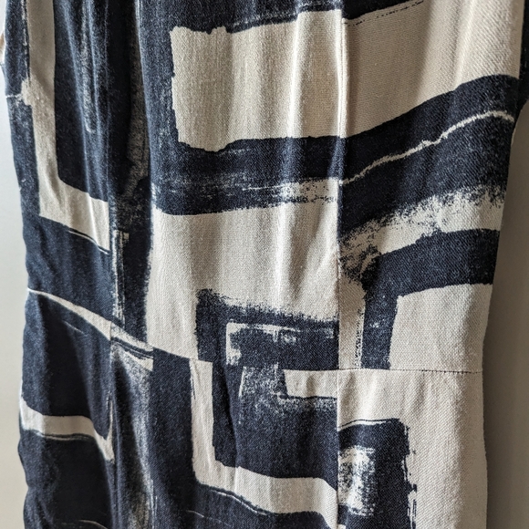 ROSS MAYER linen dress - Picture 5 of 5